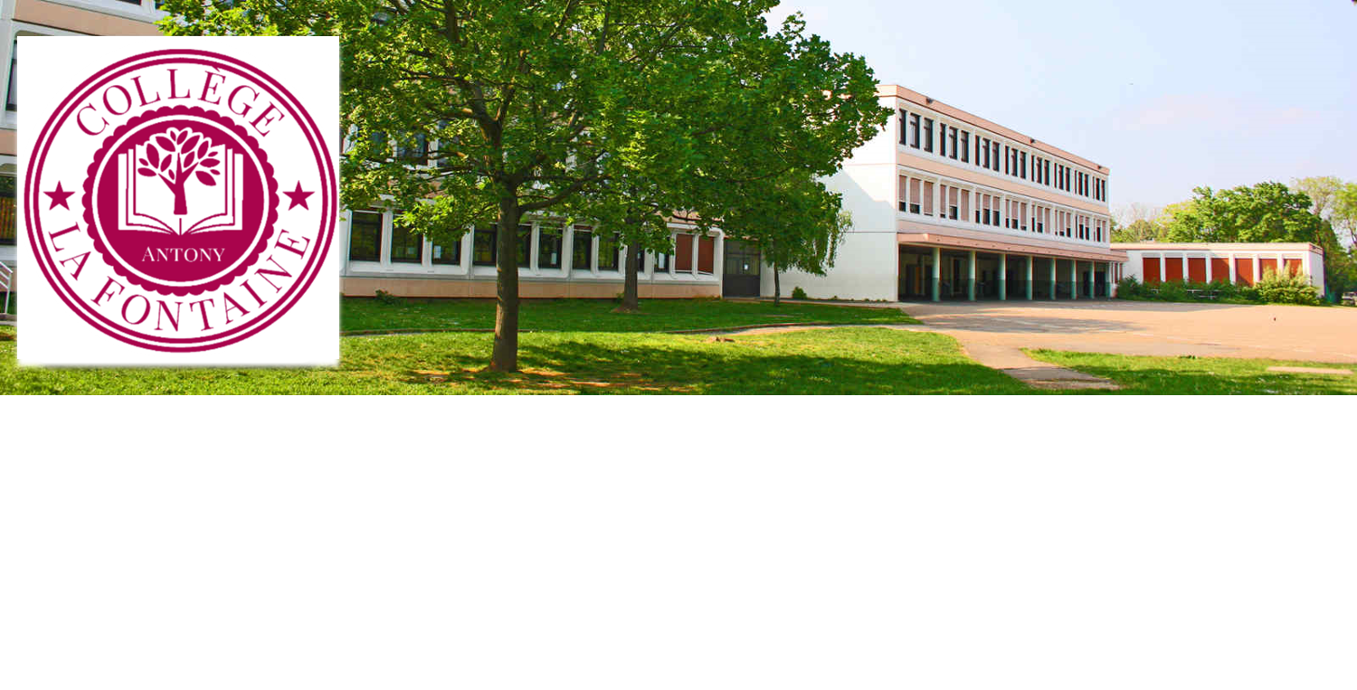 Collège La Fontaine